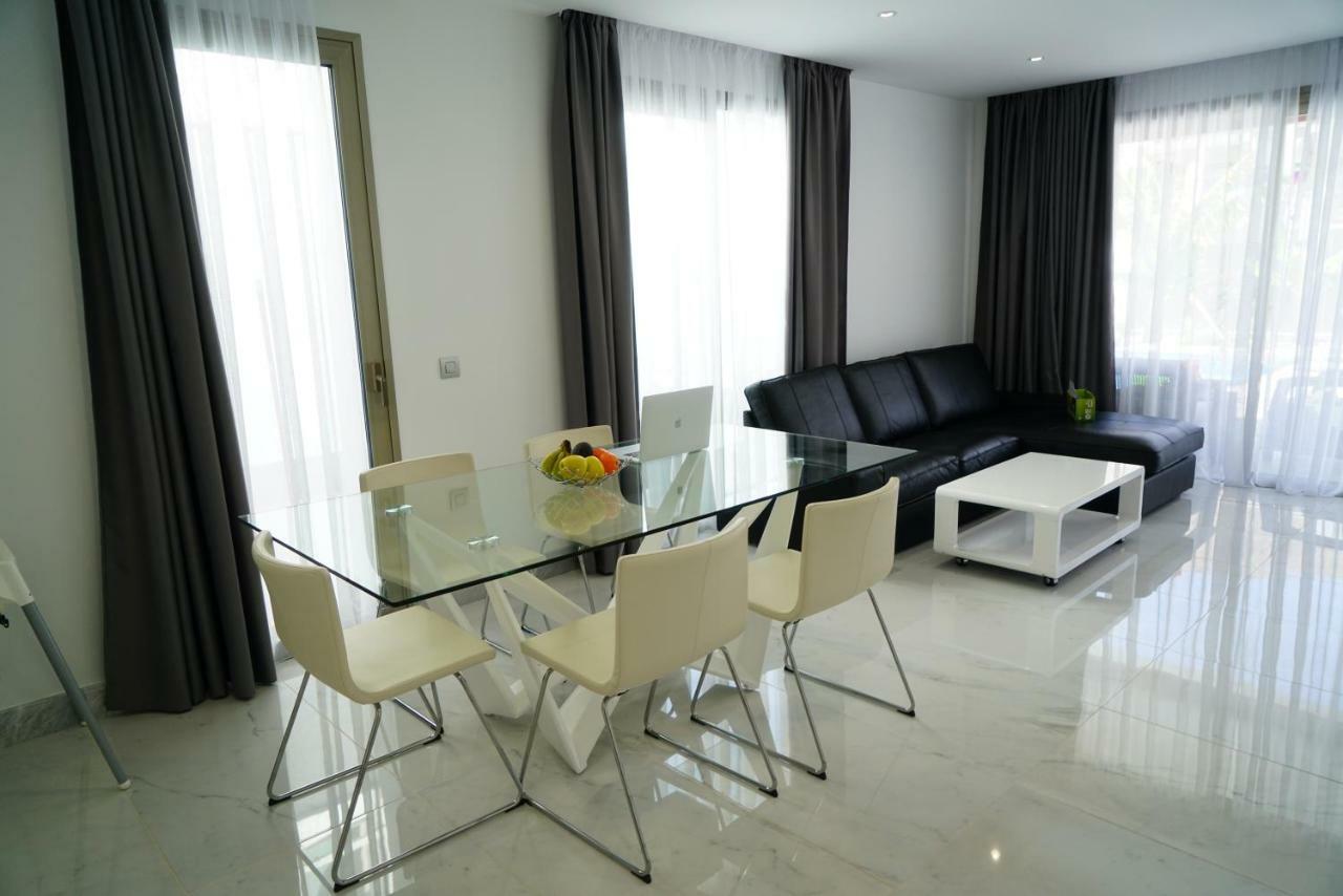 Luxury Villa In Los Cristianos Arona  Exterior photo