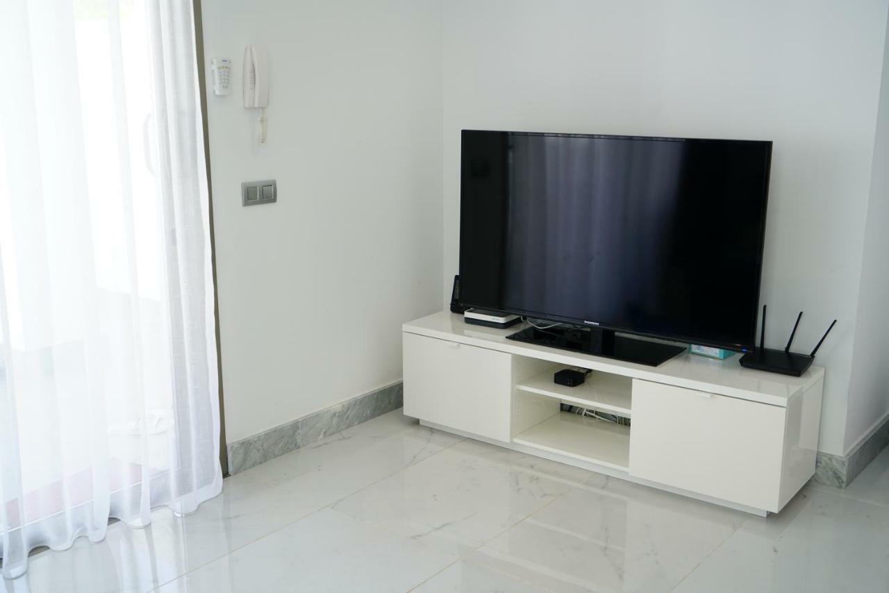Luxury Villa In Los Cristianos Arona  Exterior photo